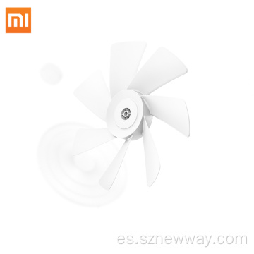 Aplicación Xiaomi Mijia Smart Standing Fan Mi Home